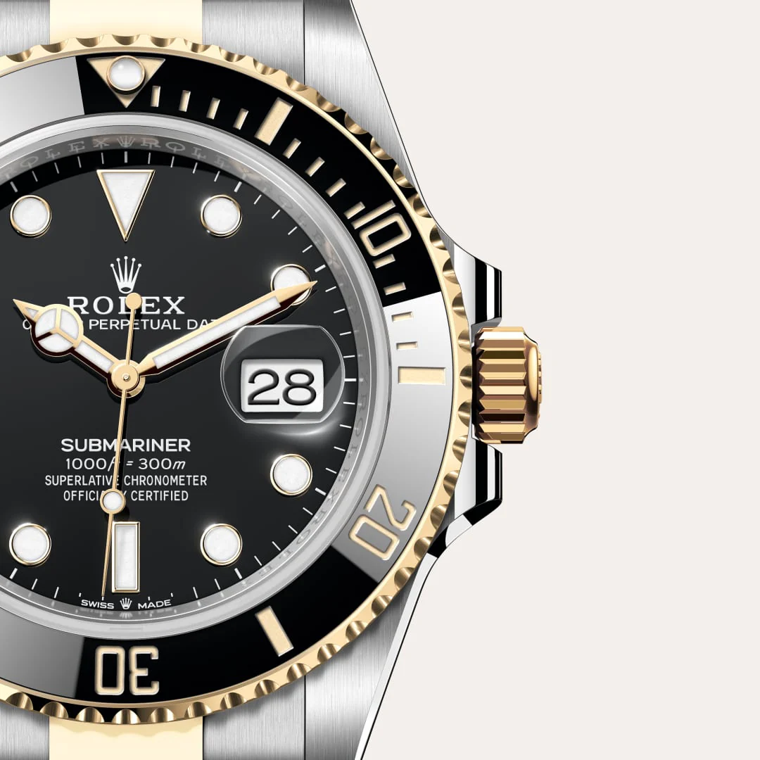 Submariner Date - Image 4