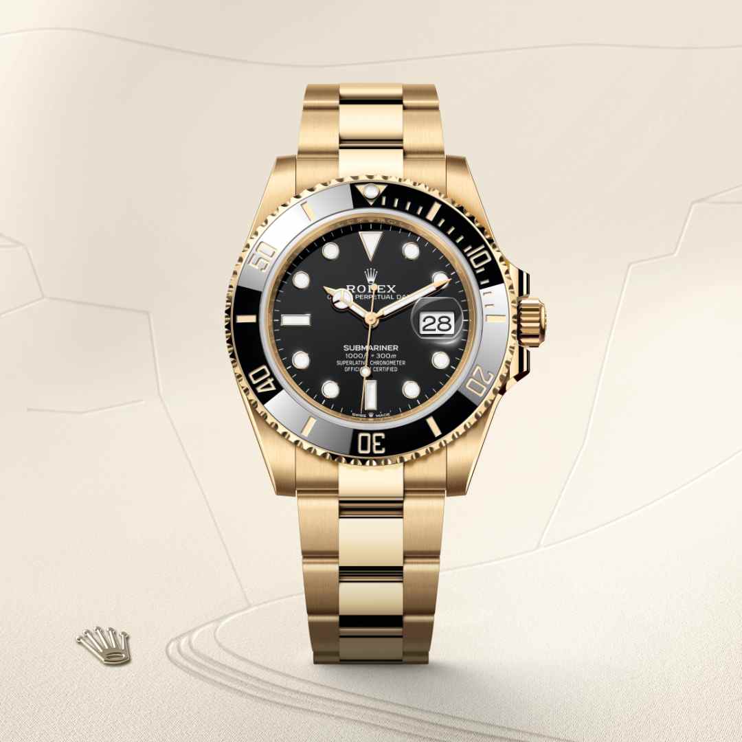 Submariner Date - Image 2