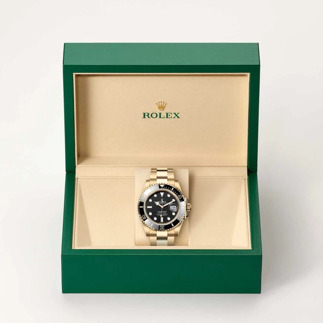 Submariner Date - Image 3