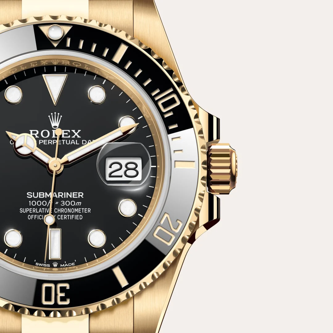 Submariner Date - Image 4