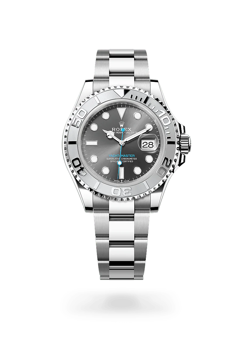 Yacht-Master 40