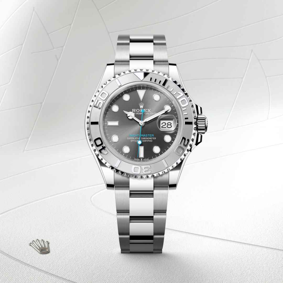 Yacht-Master 40 - Image 2