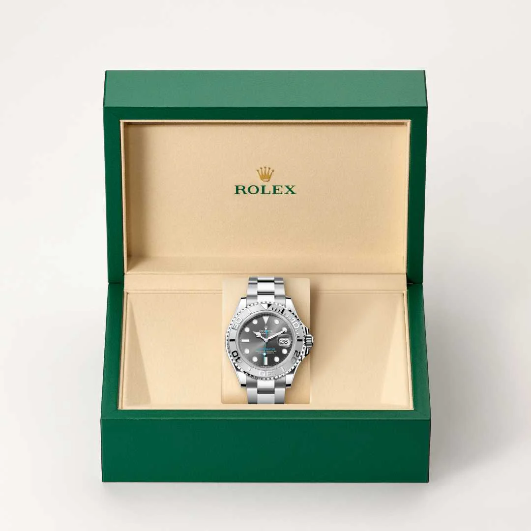 Yacht-Master 40 - Image 3