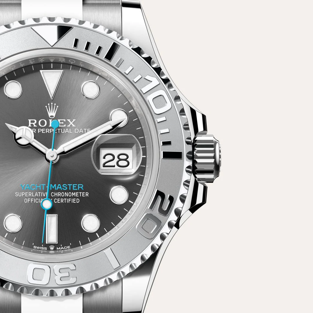 Yacht-Master 40 - Image 4