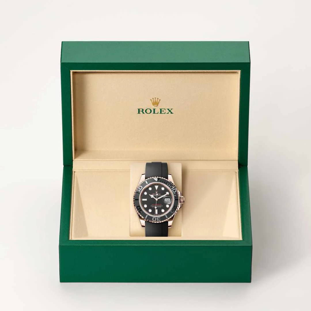 Yacht-Master 40 - Image 3