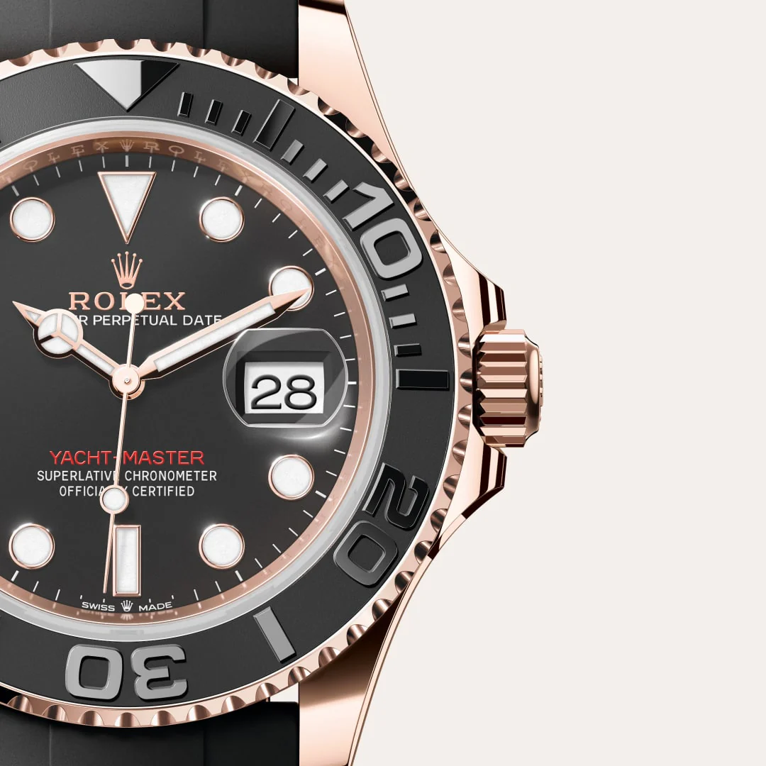 Yacht-Master 40 - Image 4