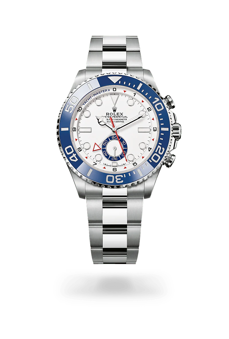 Yacht-Master II