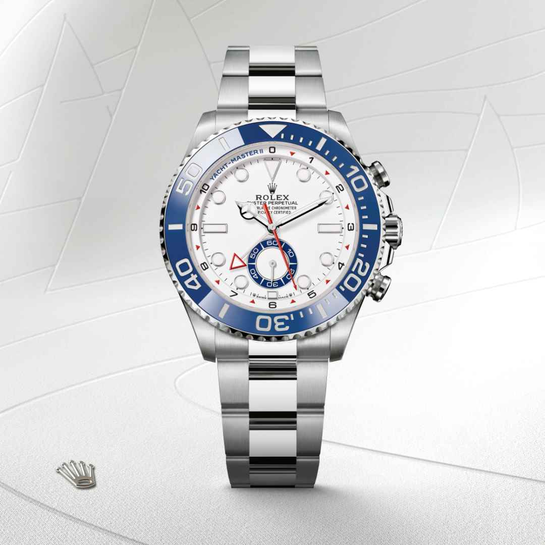 Yacht-Master II - Image 2