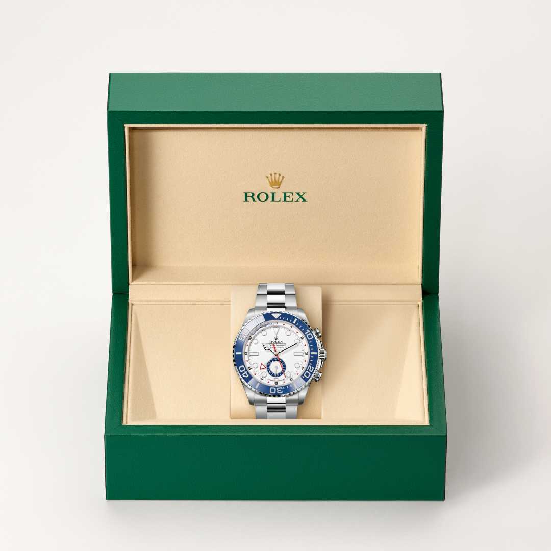 Yacht-Master II - Image 3