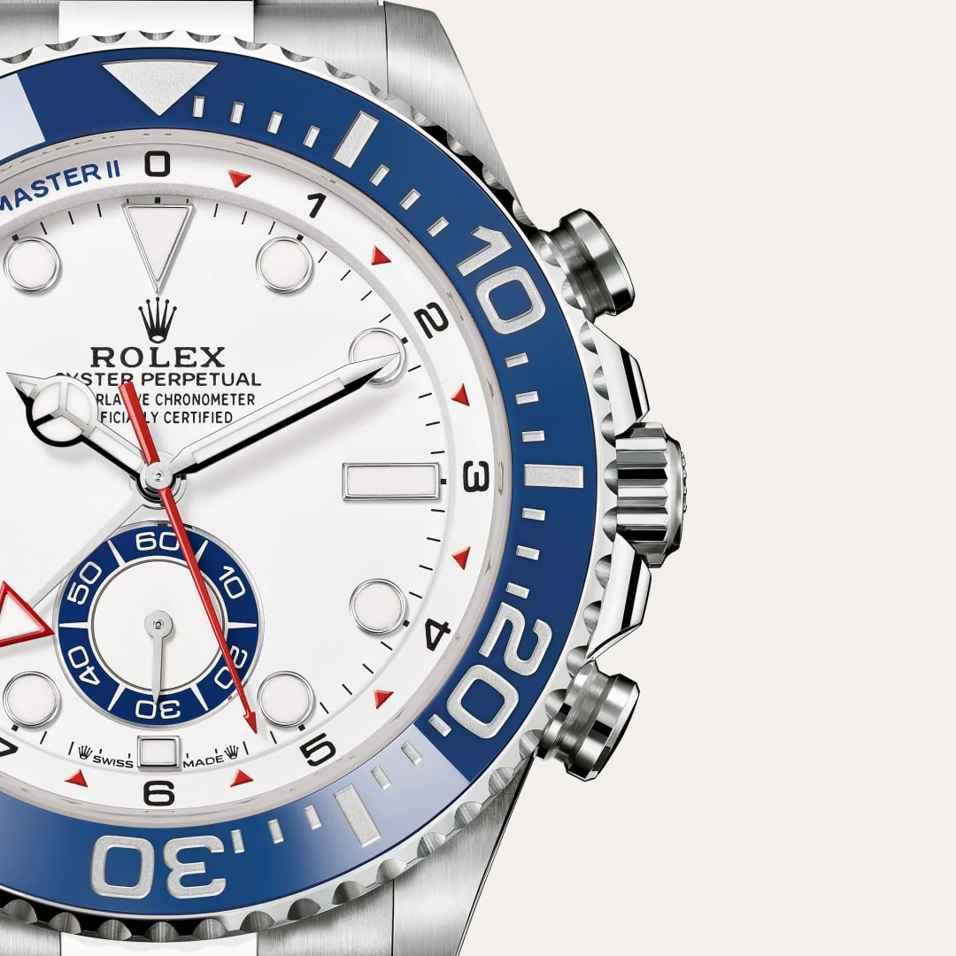 Yacht-Master II - Image 4