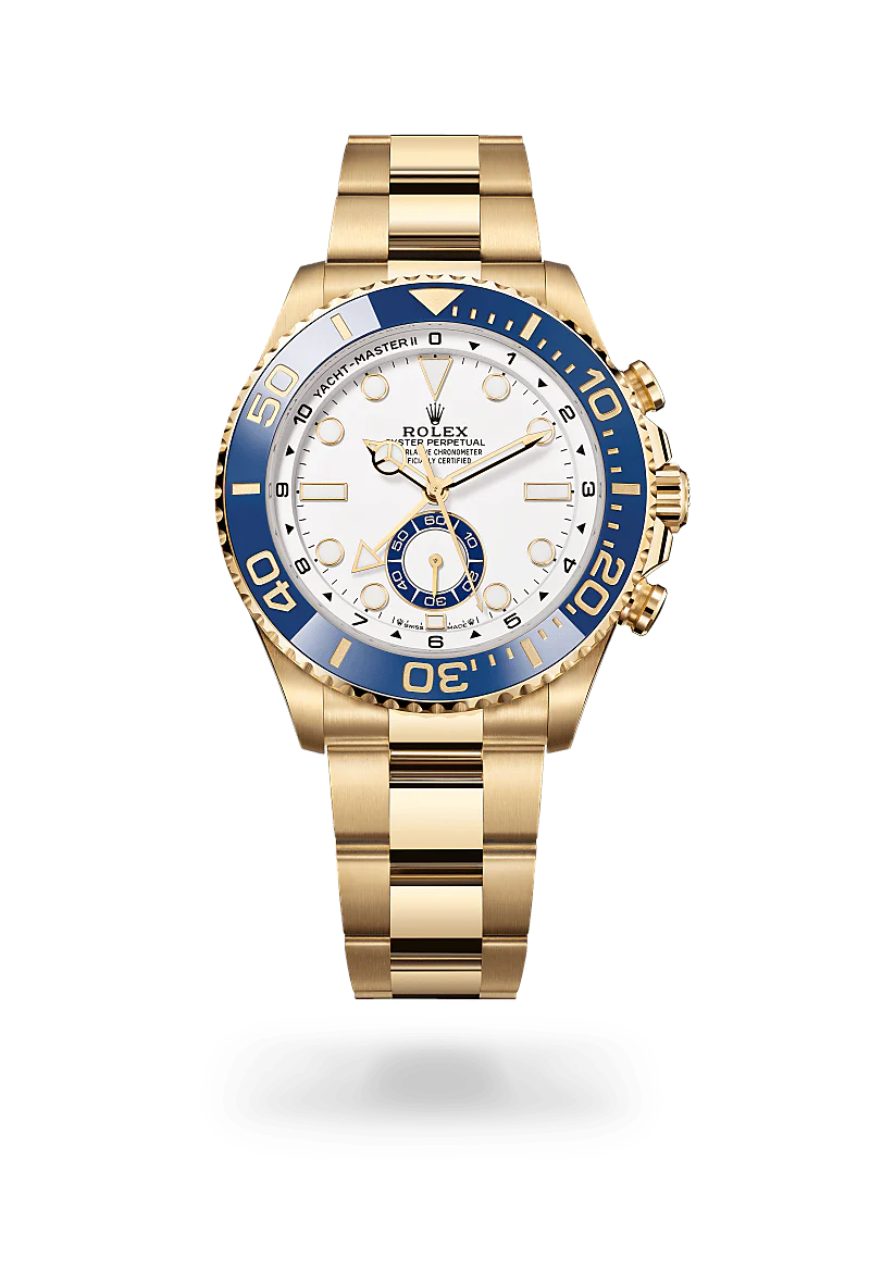 Yacht-Master II