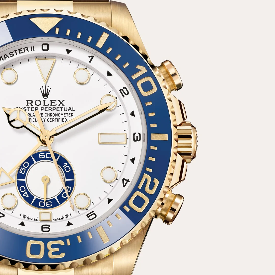 Yacht-Master II - Image 4
