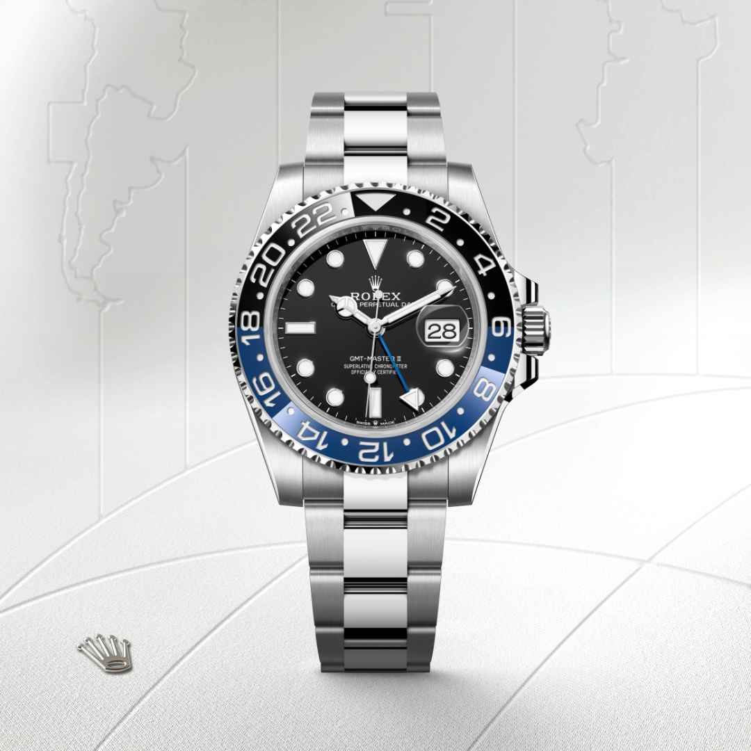 GMT-Master II - Image 2