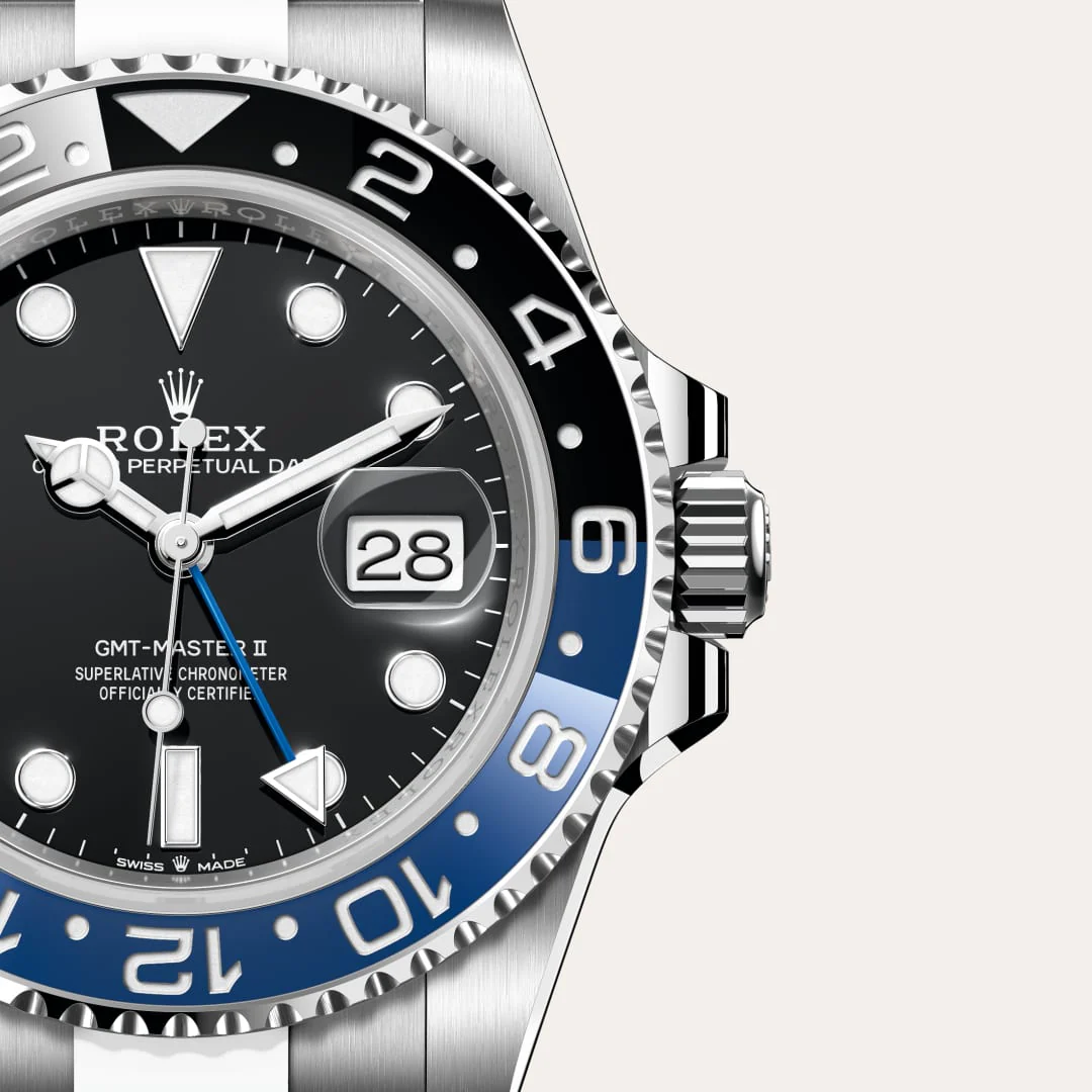 GMT-Master II - Image 4