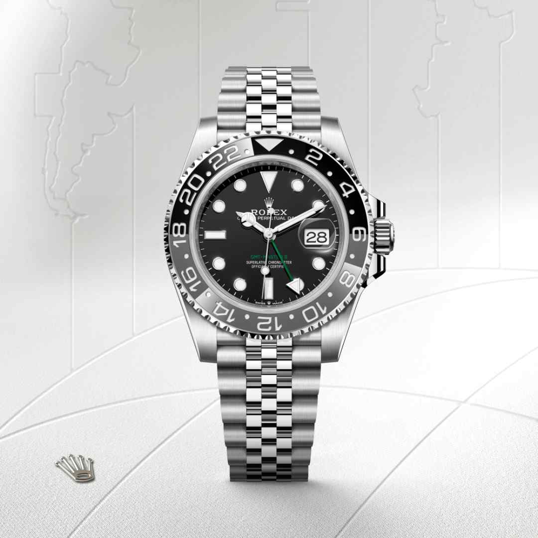 GMT-Master II - Image 2