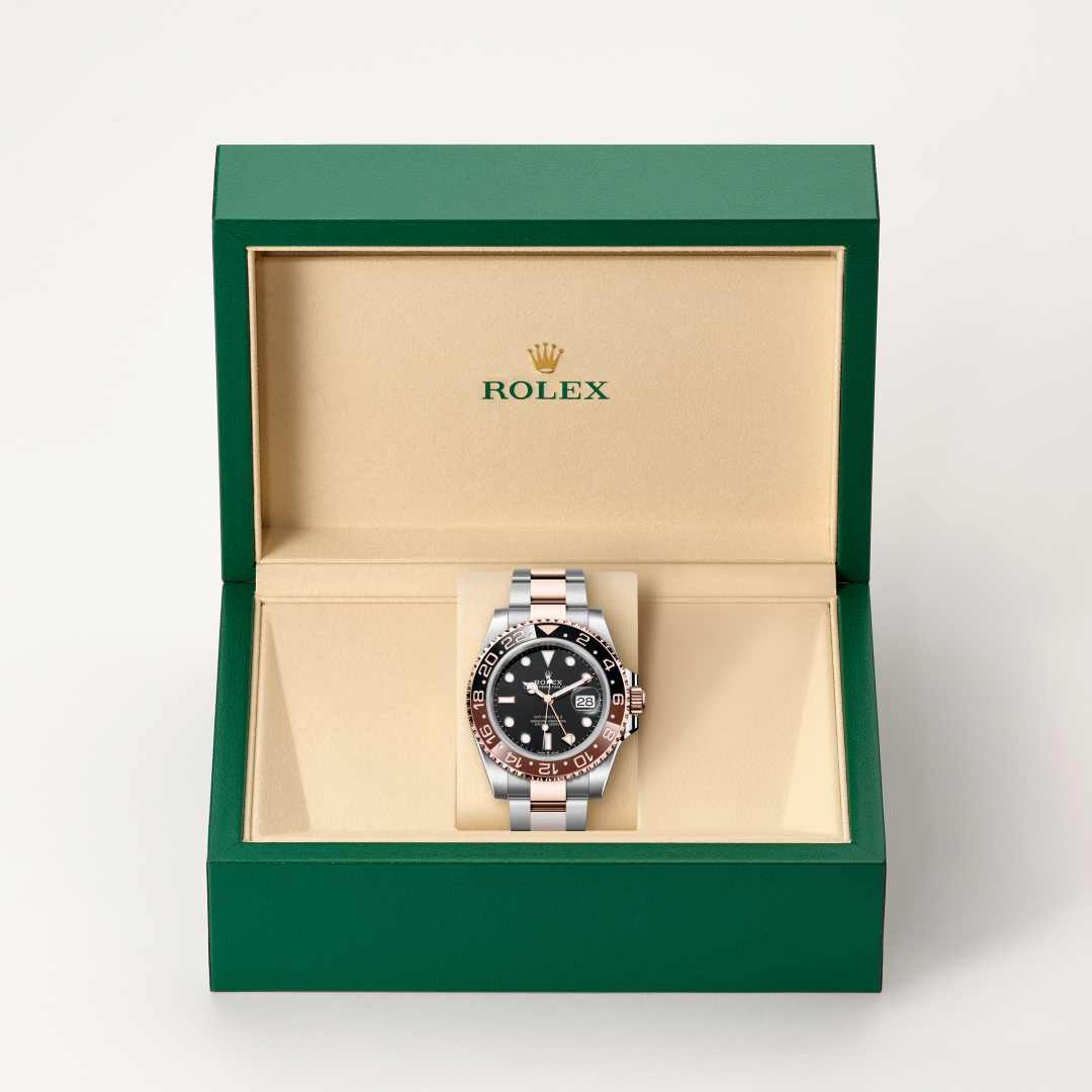 GMT-Master II - Image 3
