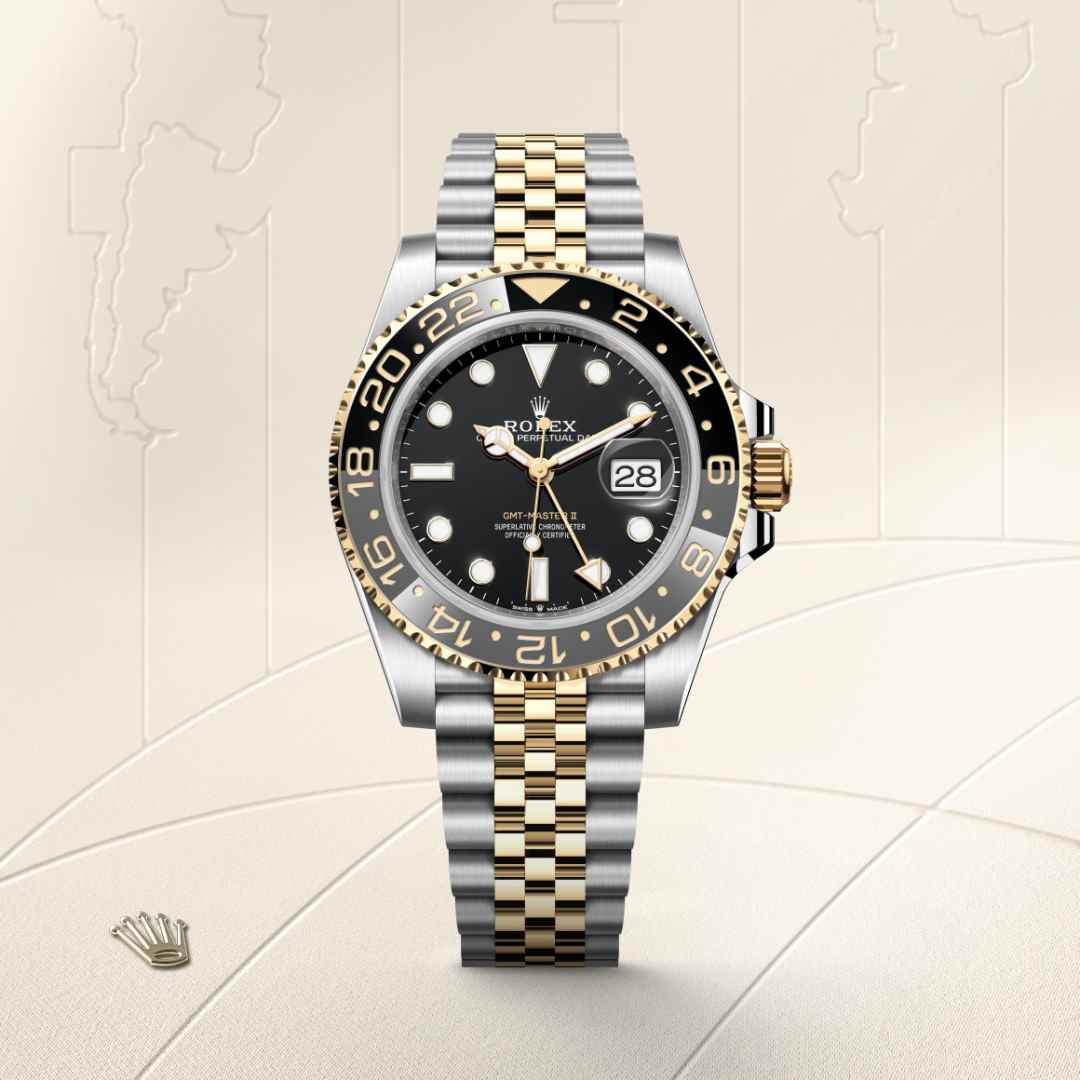GMT-Master II - Image 2