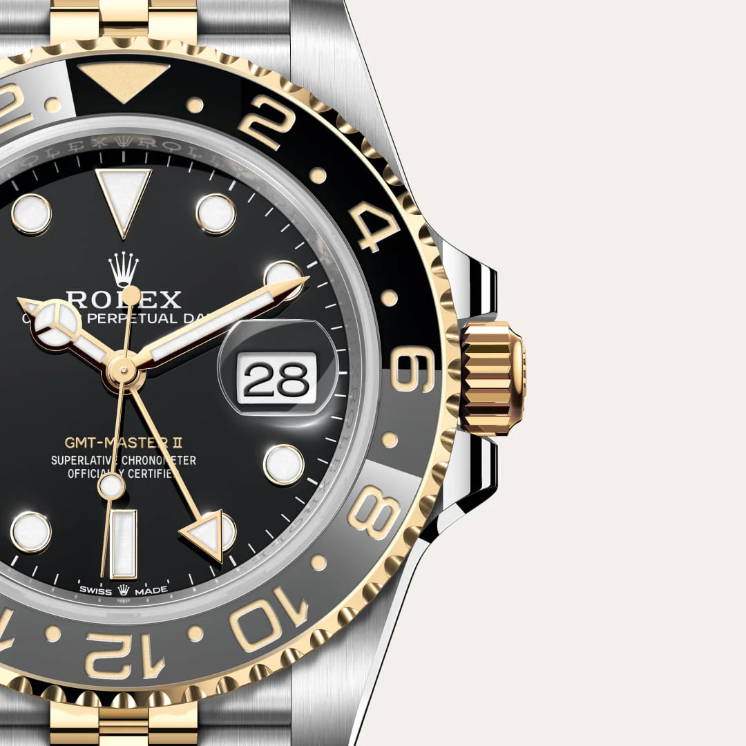 GMT-Master II - Image 4