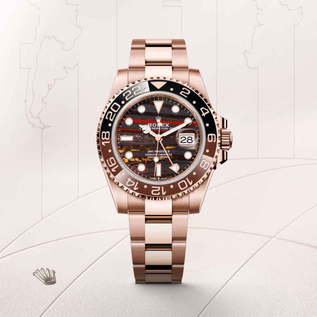 GMT-Master II - Image 2