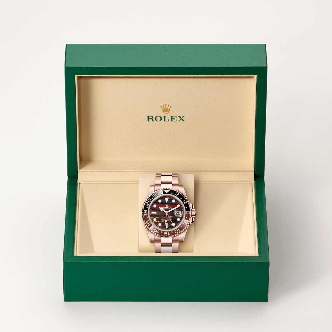 GMT-Master II - Image 3