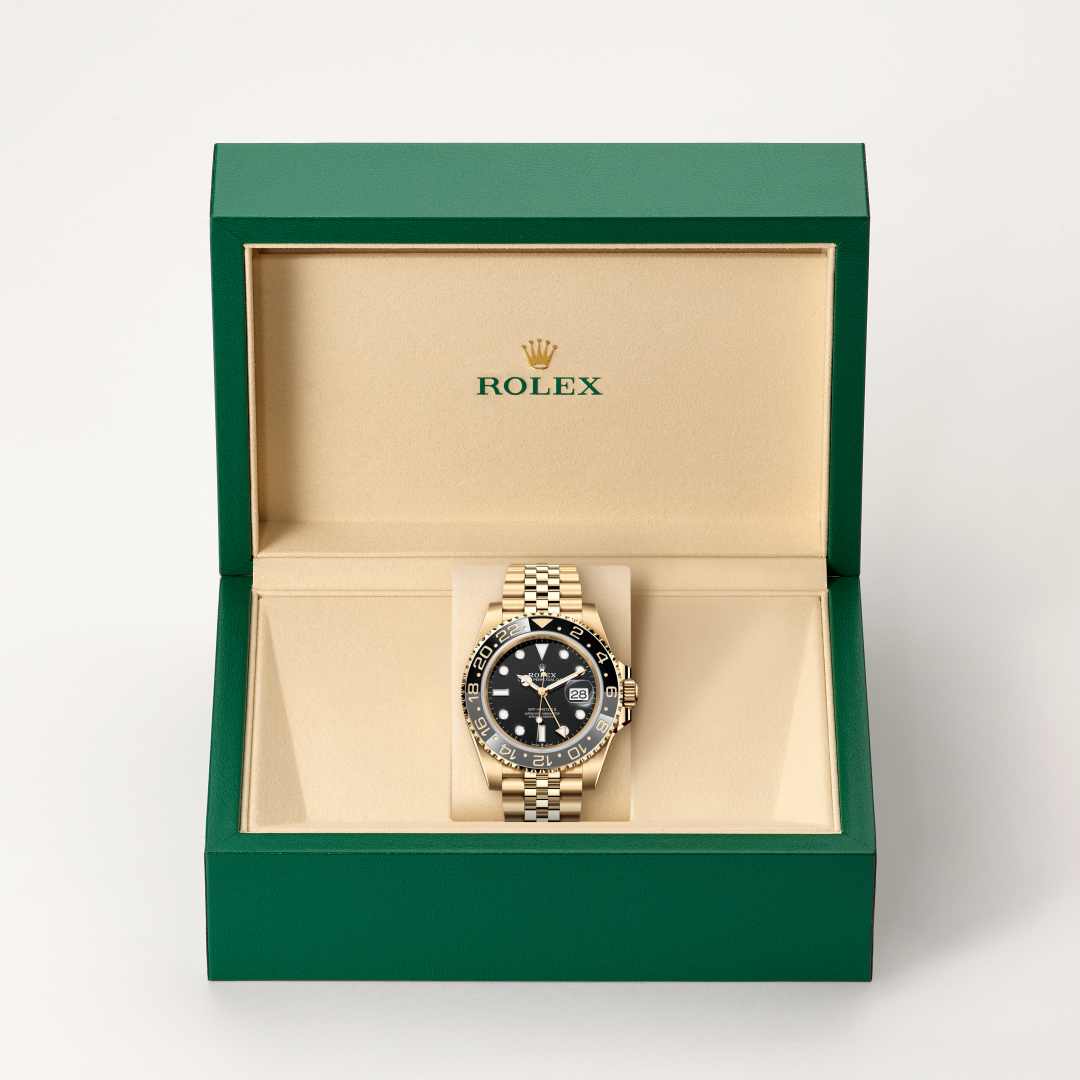 GMT-Master II - Image 3