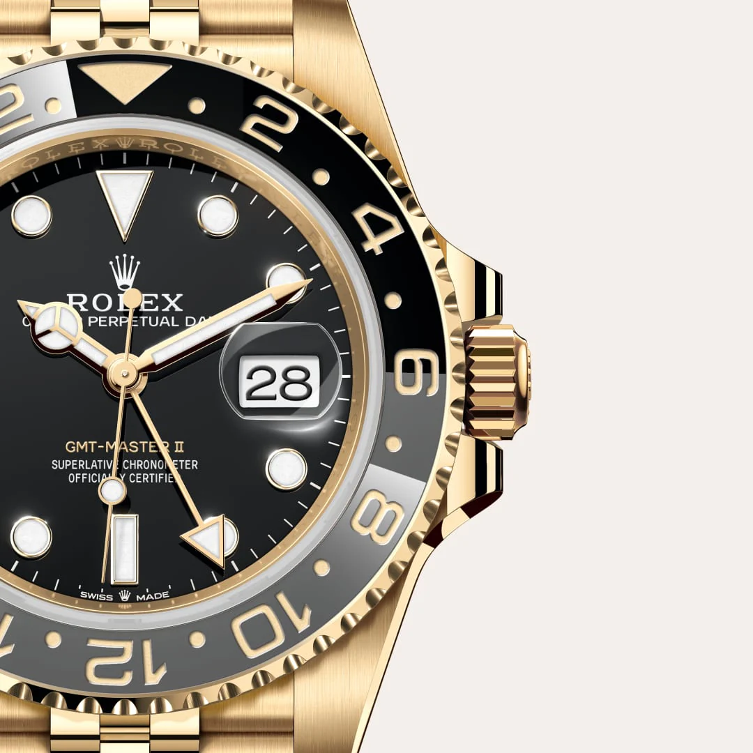 GMT-Master II - Image 4
