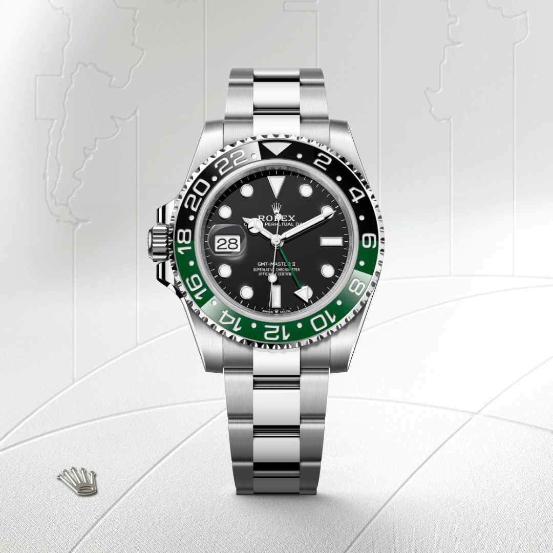 GMT-Master II - Image 2