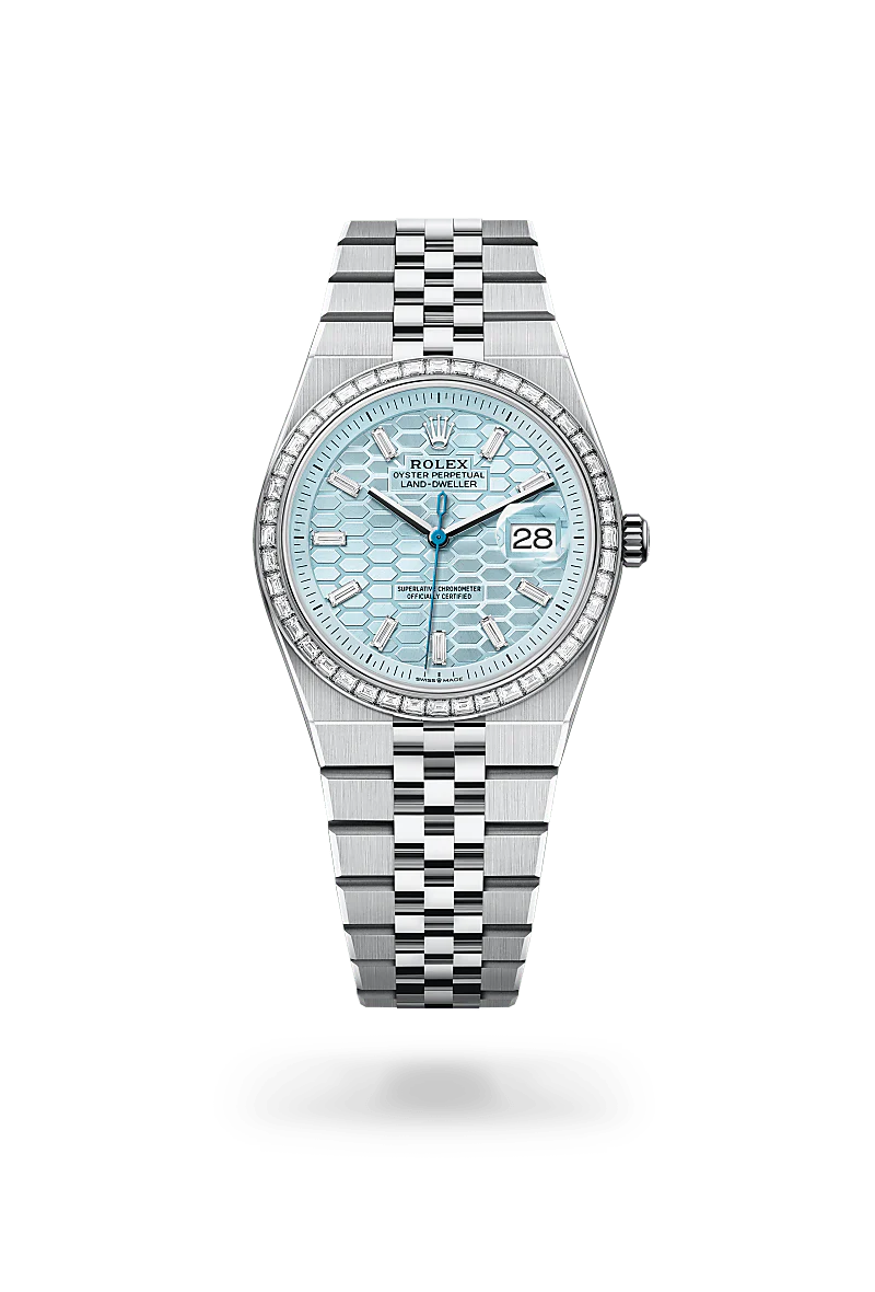 Land-Dweller 36