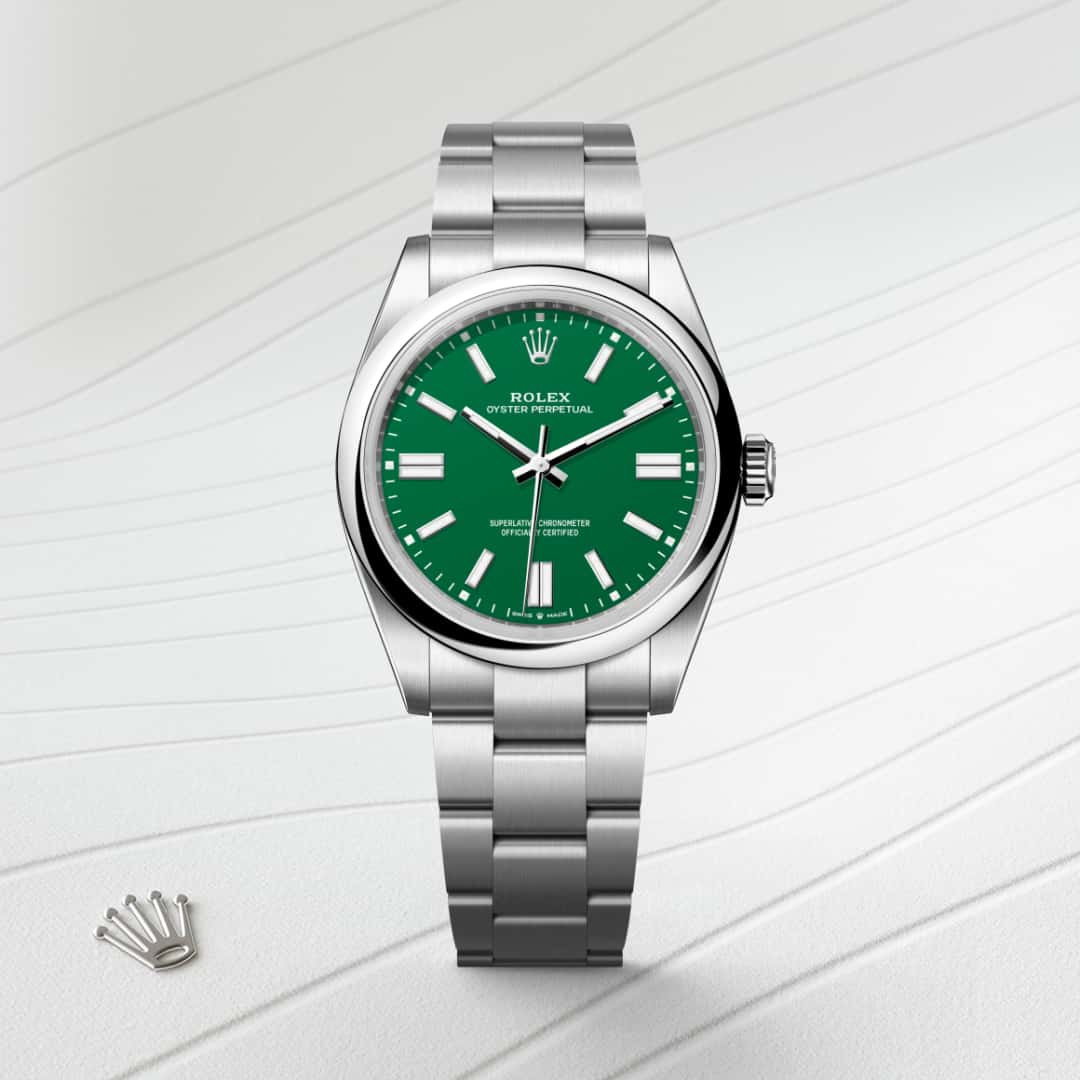 Oyster Perpetual 41 - Image 2