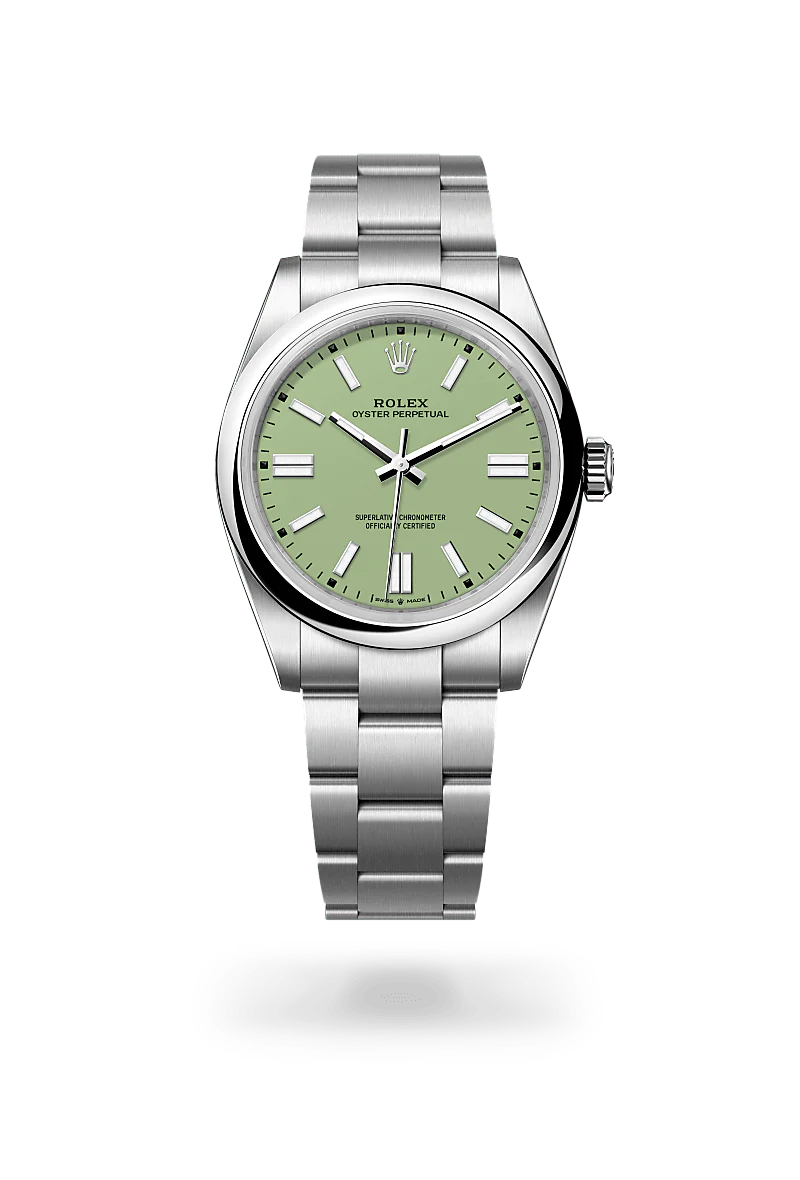 Oyster Perpetual 41