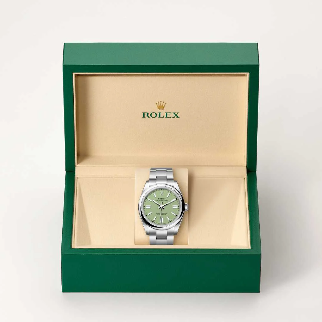 Oyster Perpetual 41 - Image 3