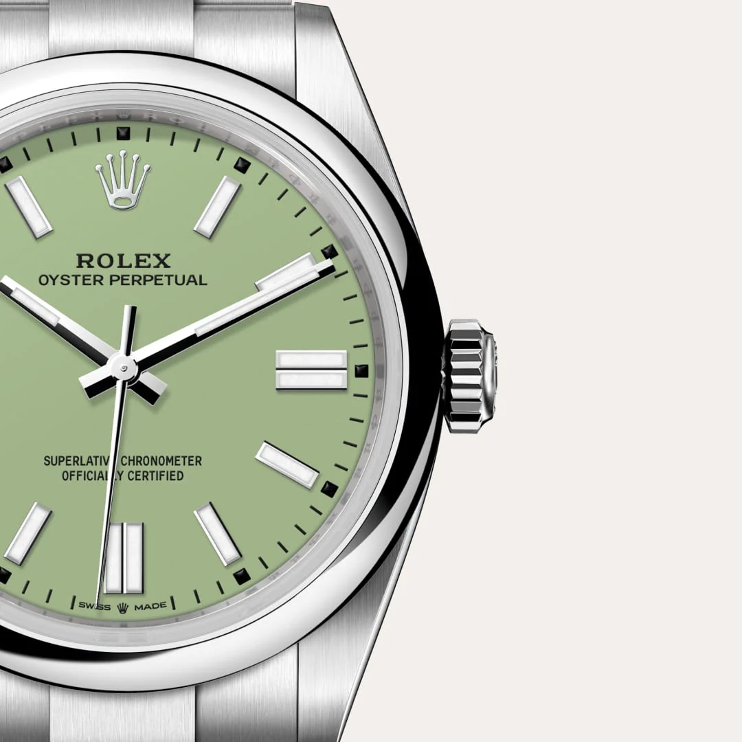 Oyster Perpetual 41 - Image 4