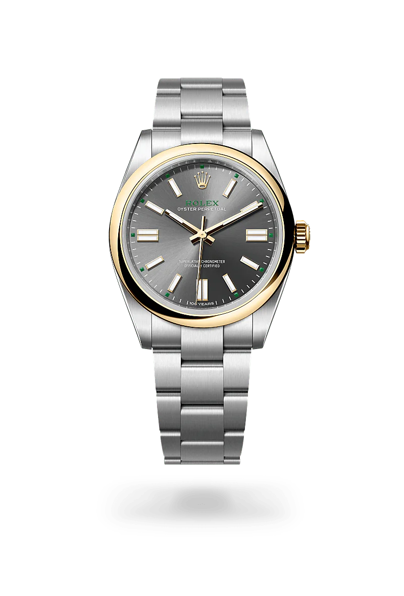 Oyster Perpetual 41