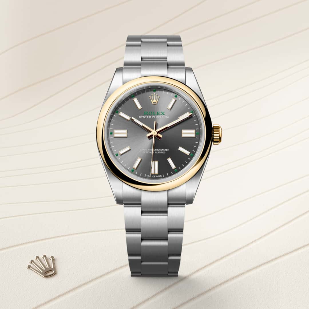 Oyster Perpetual 41 - Image 2