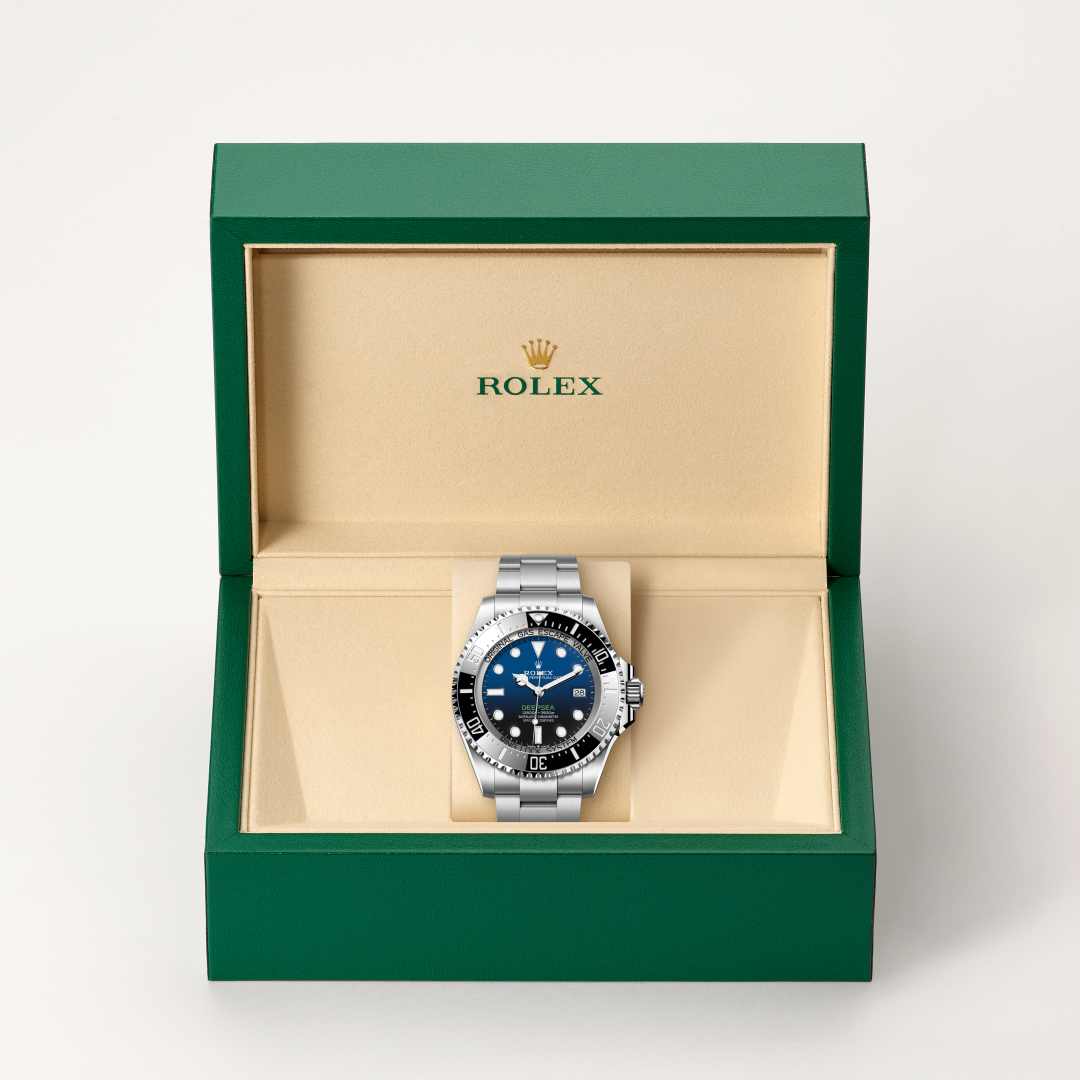 Rolex Deepsea - Image 3