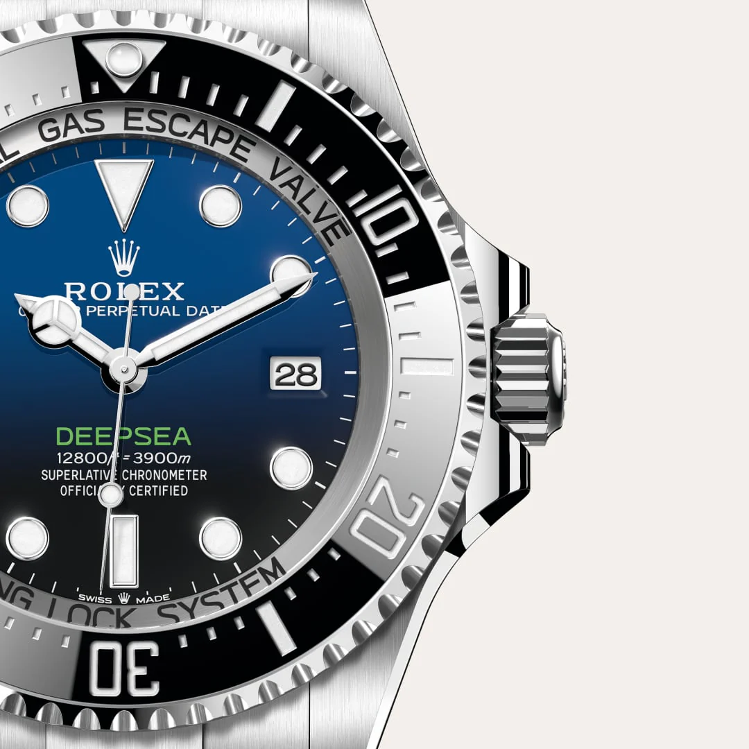 Rolex Deepsea - Image 4