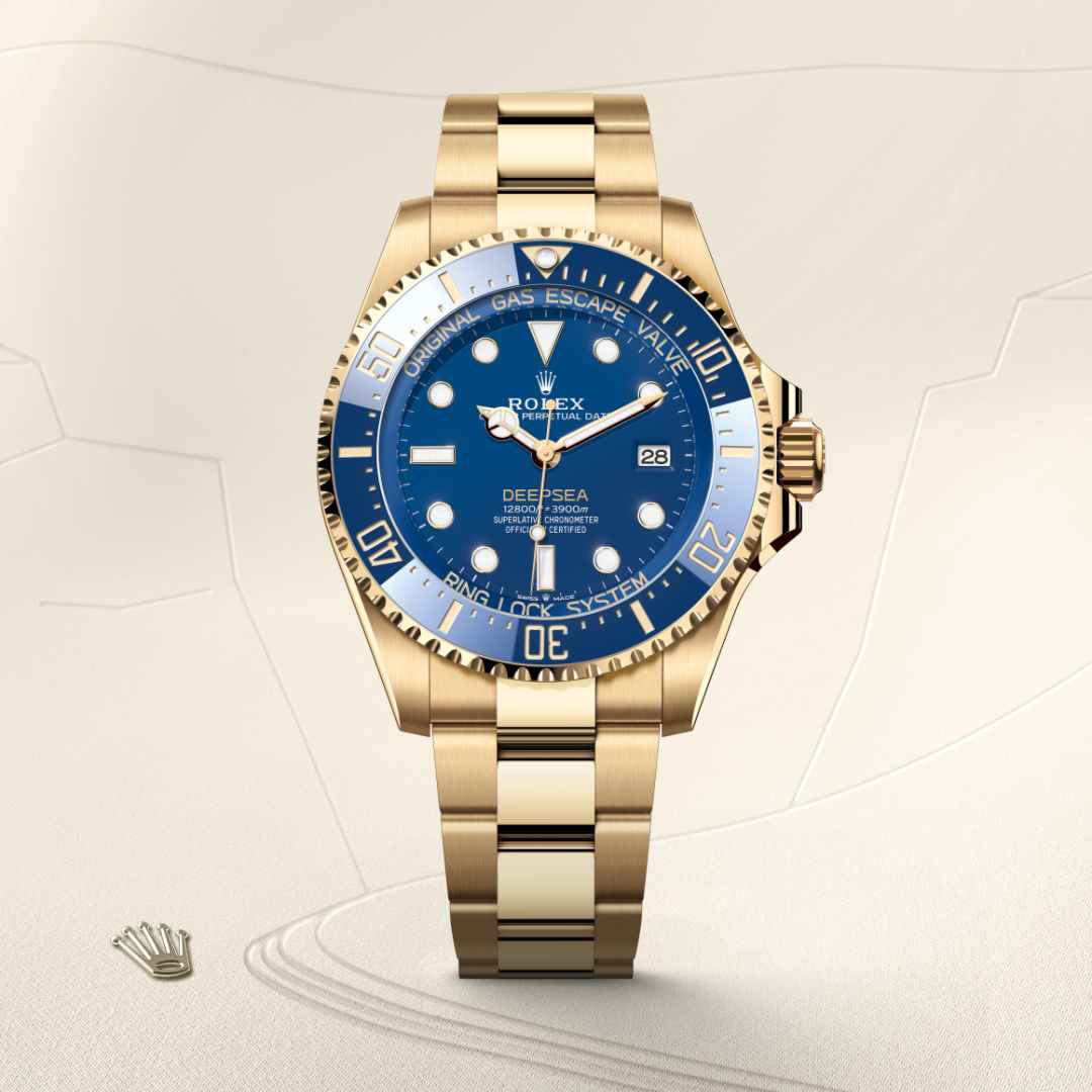 Rolex Deepsea - Image 2