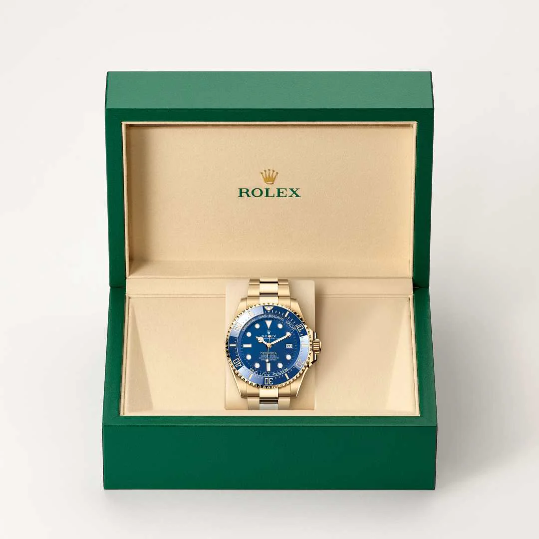 Rolex Deepsea - Image 3
