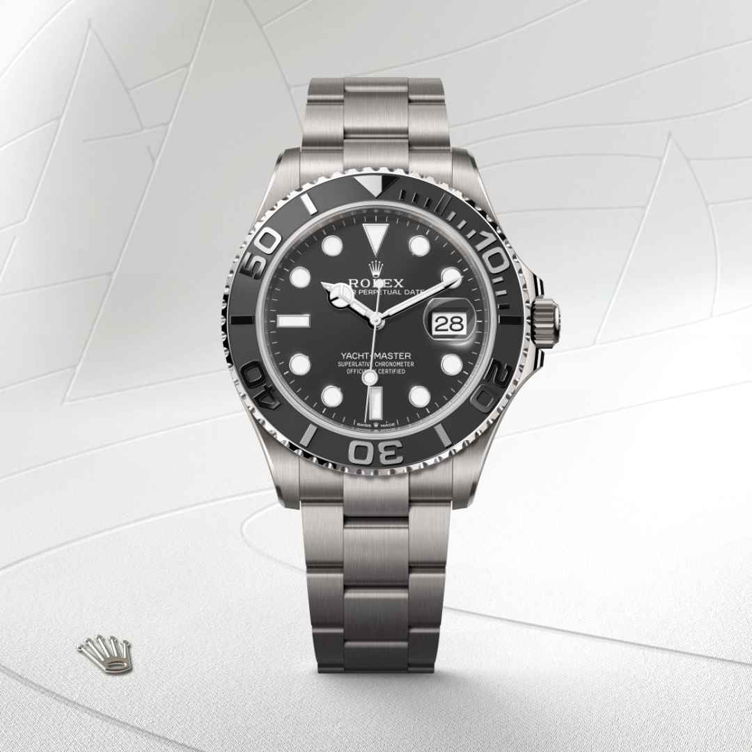 Yacht-Master 42 - Image 2