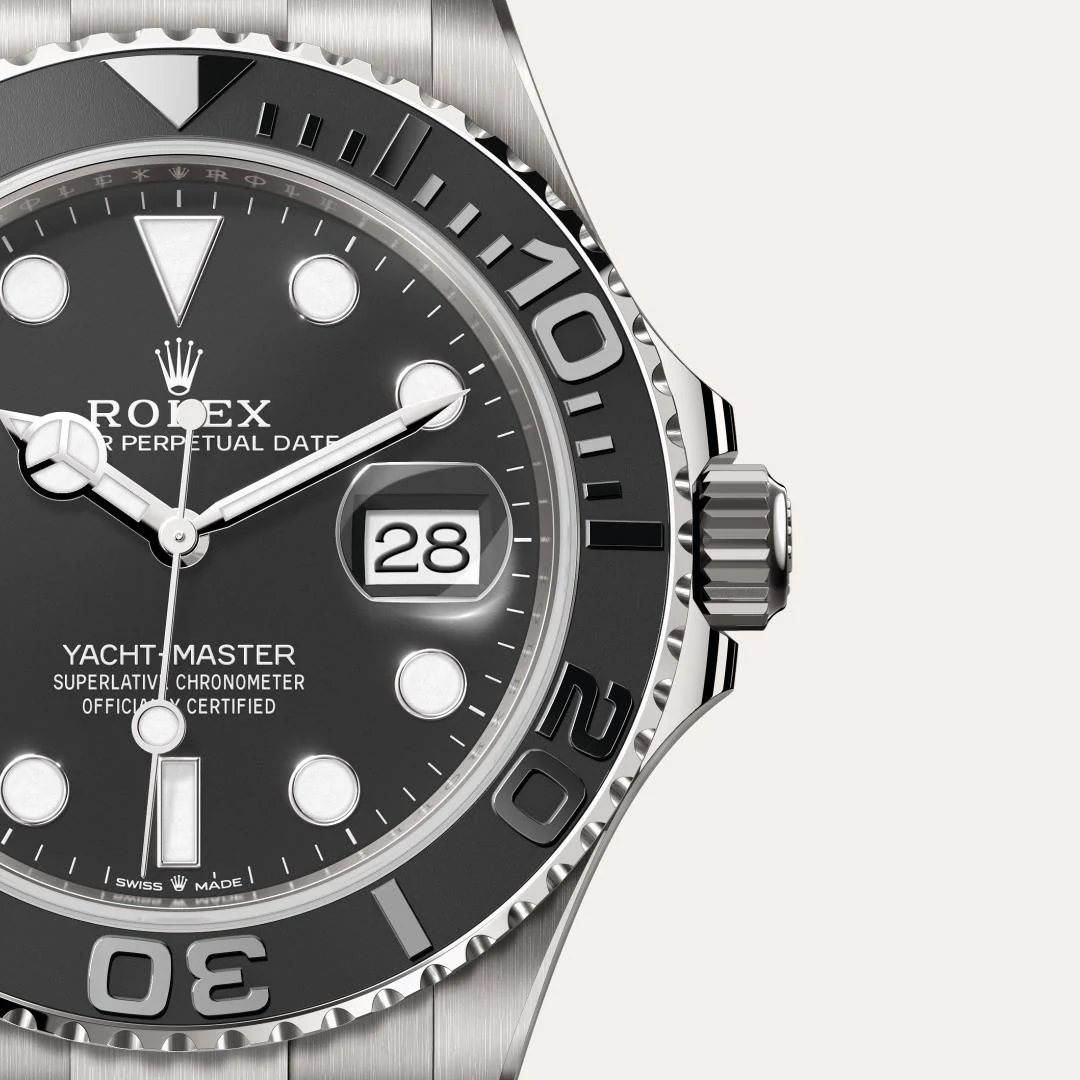 Yacht-Master 42 - Image 4