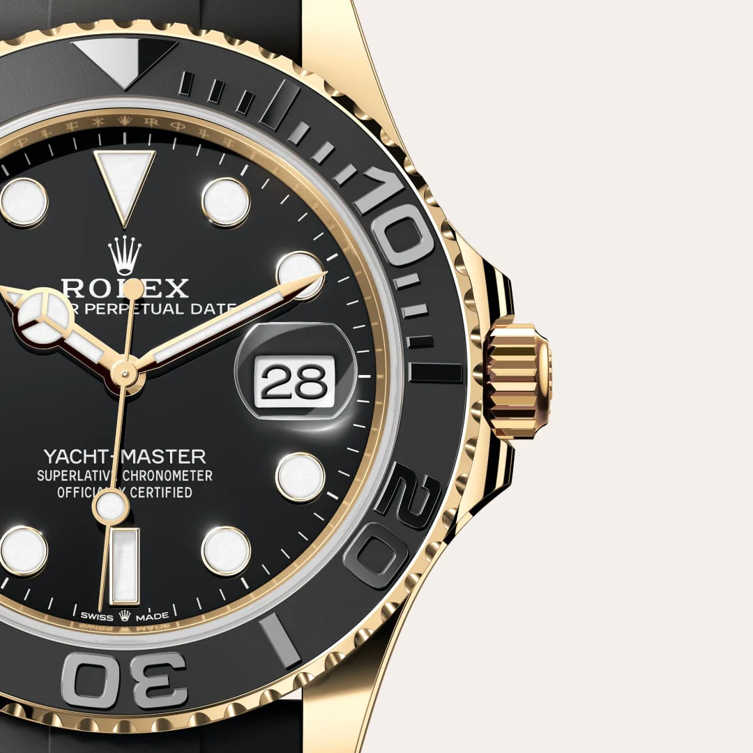 Yacht-Master 42 - Image 4