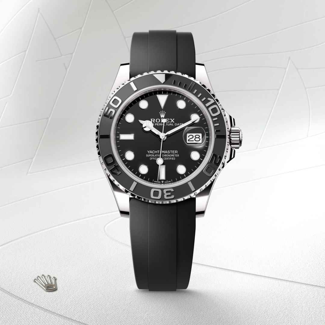 Yacht-Master 42 - Image 2