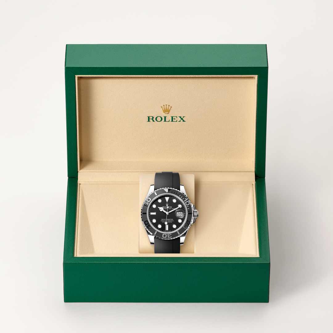 Yacht-Master 42 - Image 3