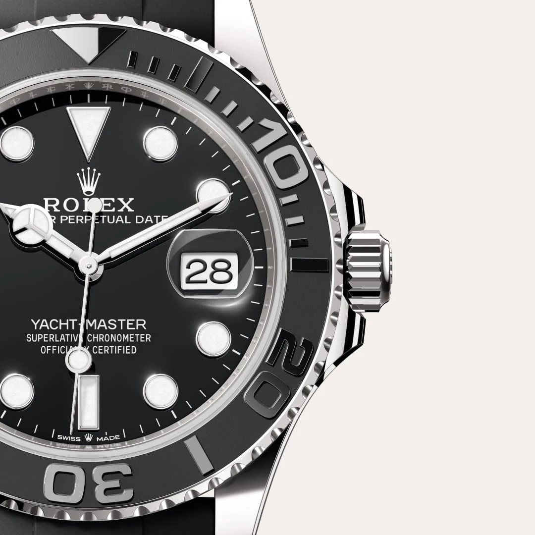 Yacht-Master 42 - Image 4