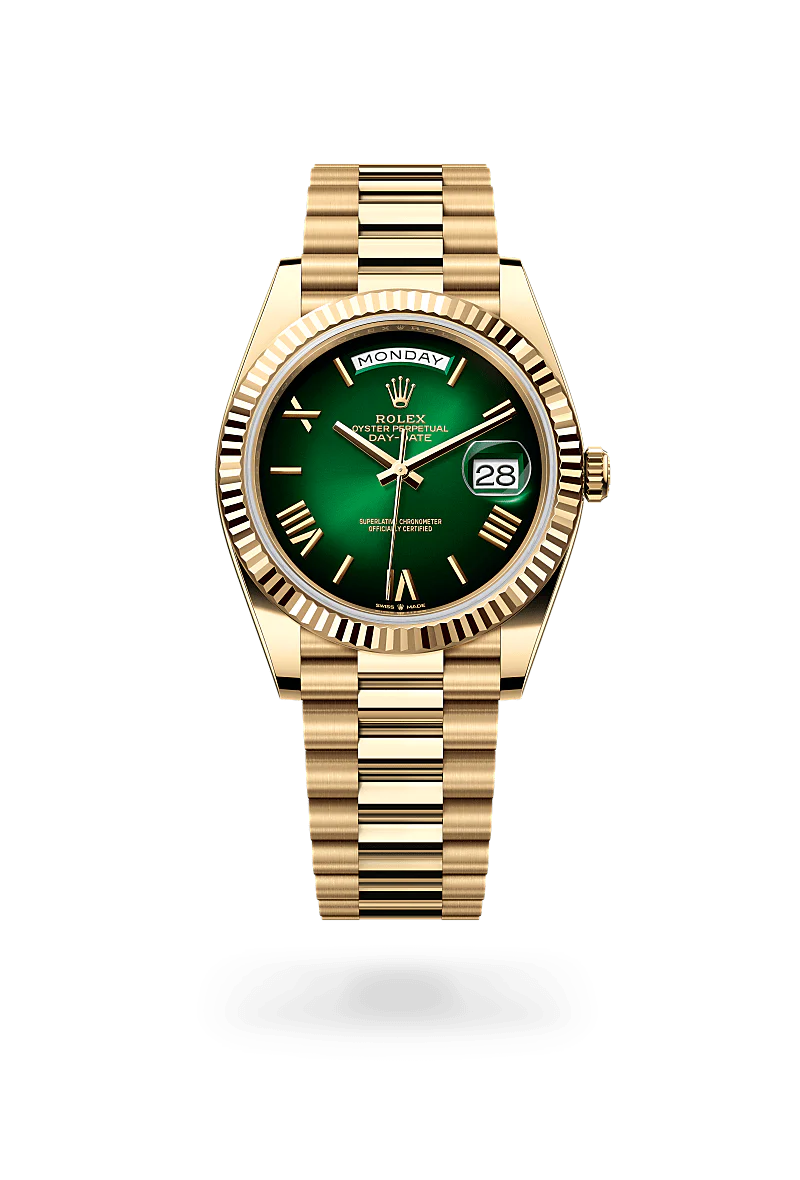 Day-Date 40
