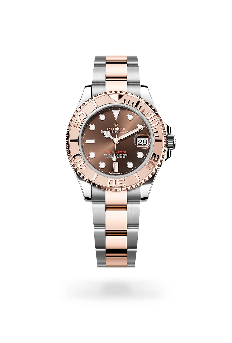 Yacht-Master 37