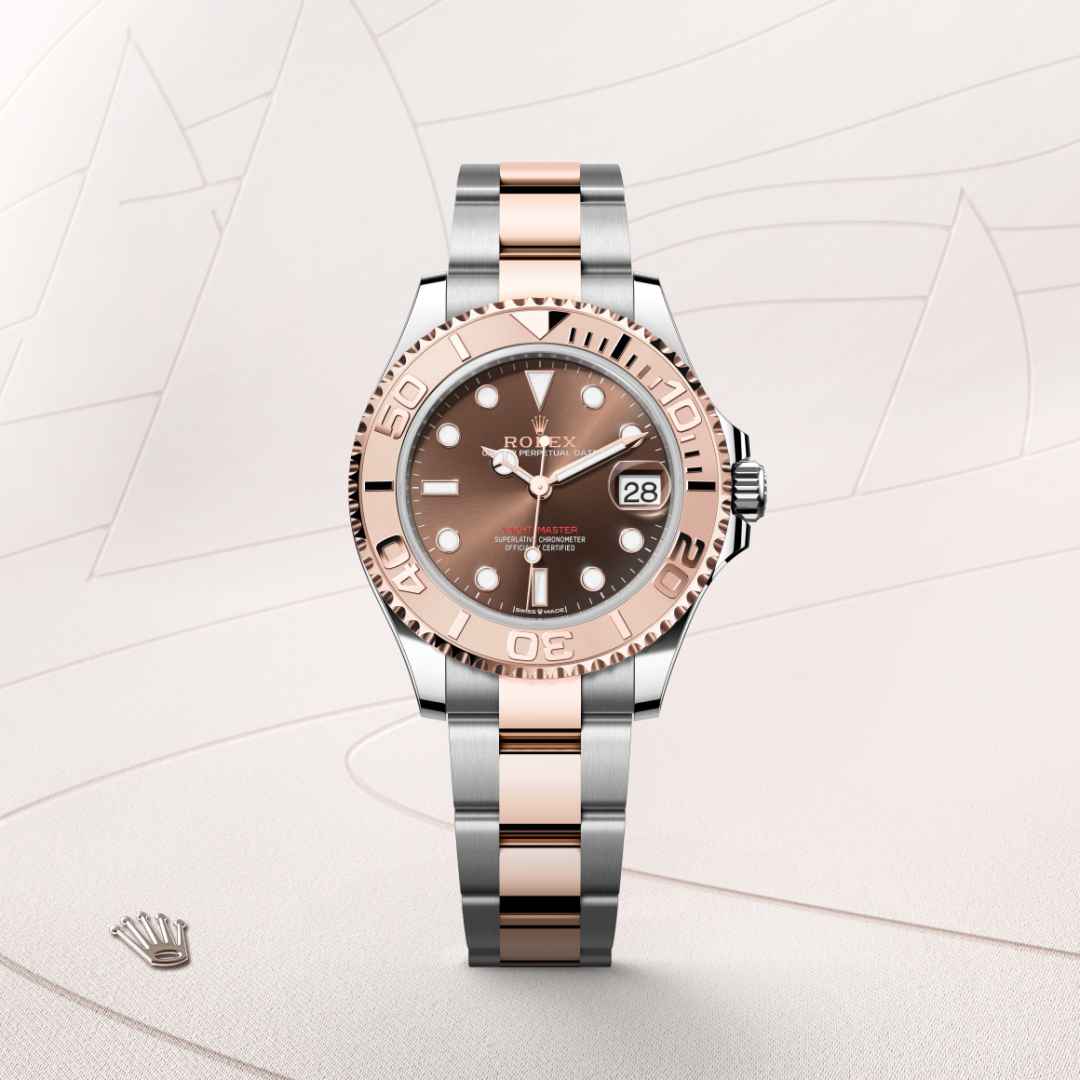 Yacht-Master 37 - Image 2