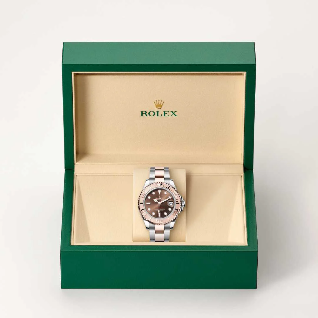Yacht-Master 37 - Image 3