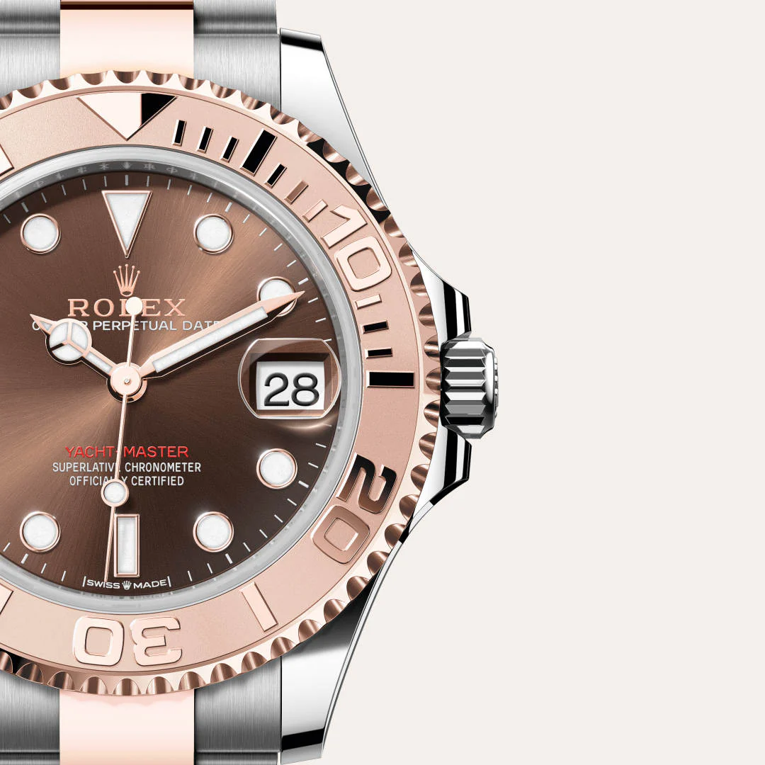 Yacht-Master 37 - Image 4