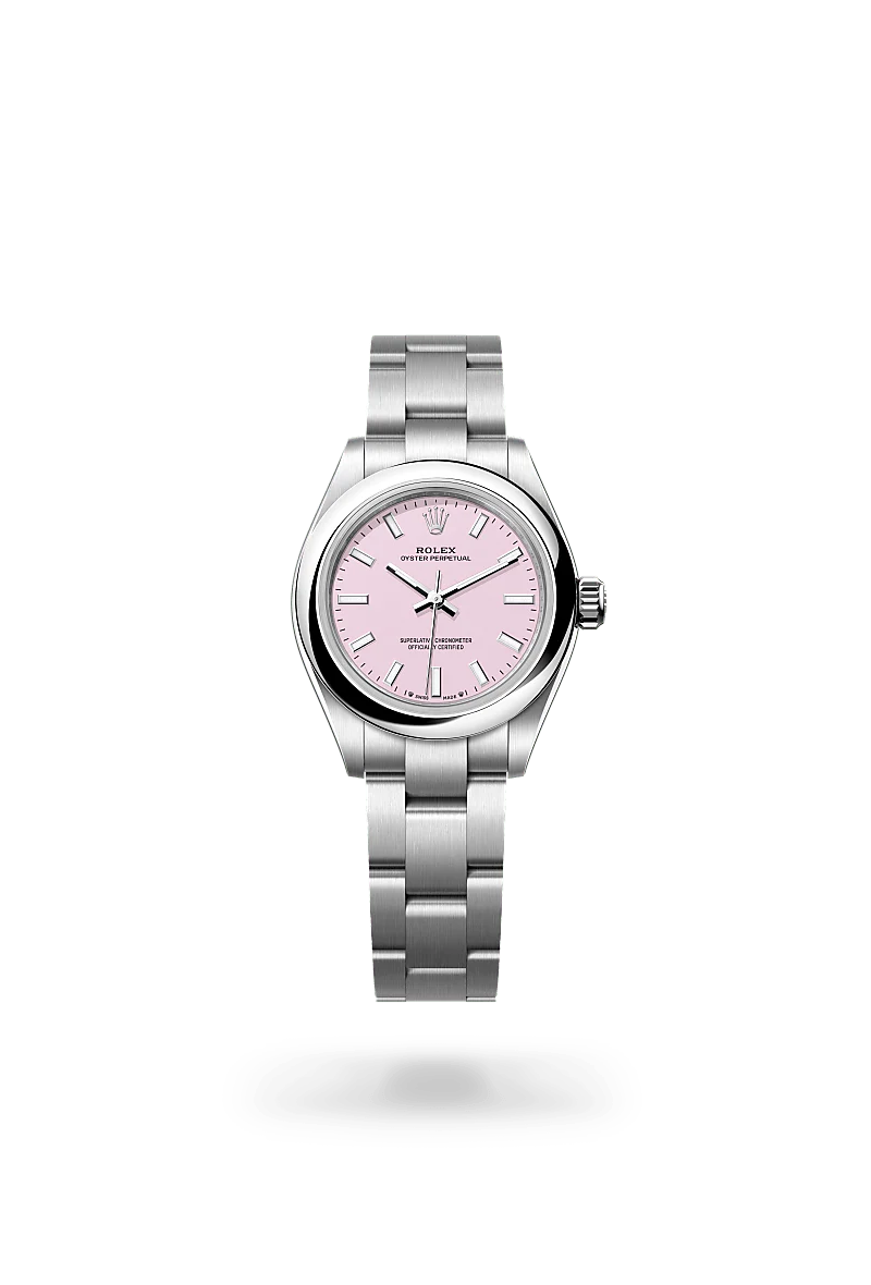 Oyster Perpetual 28